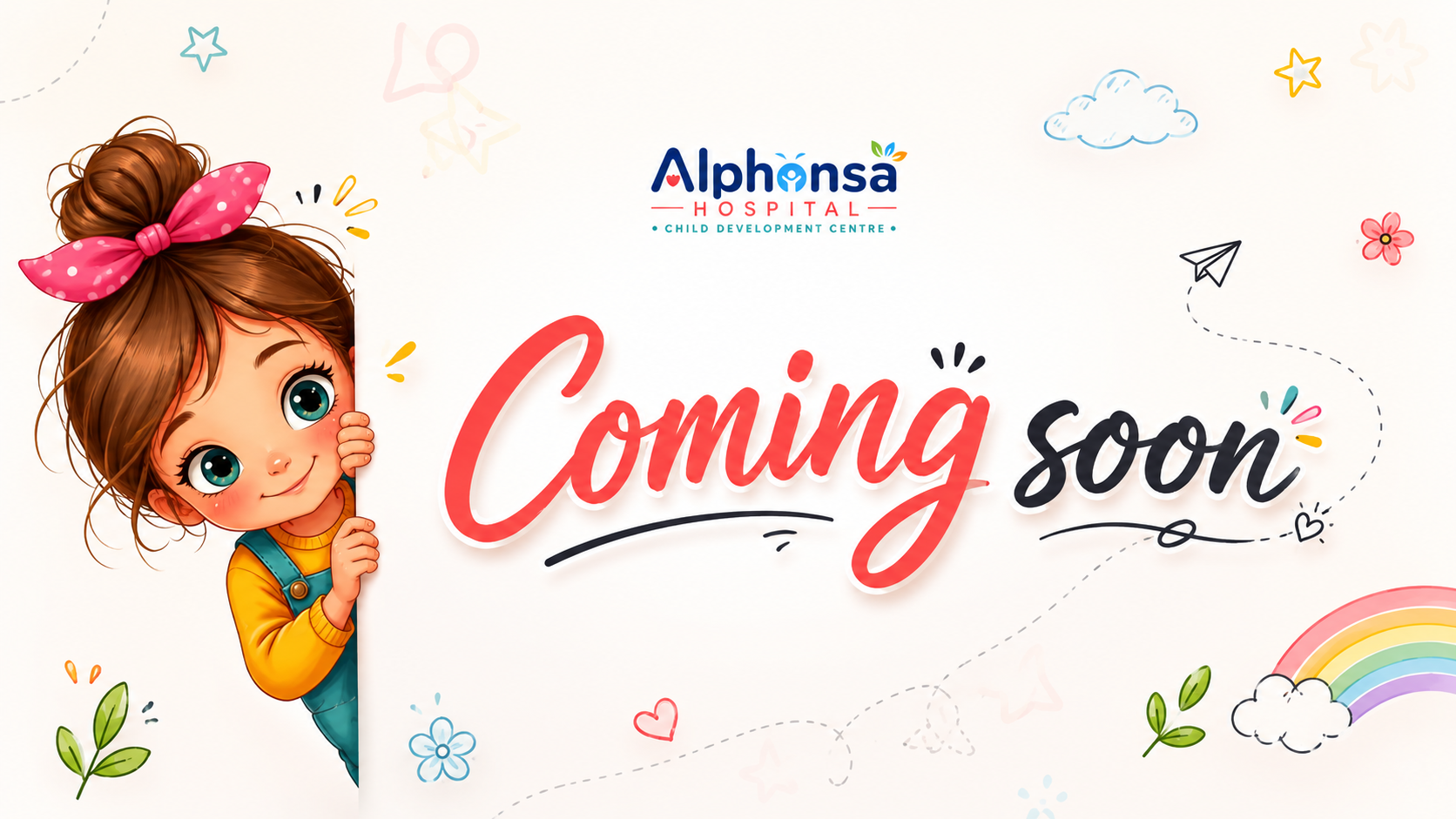 Website Coming Soon